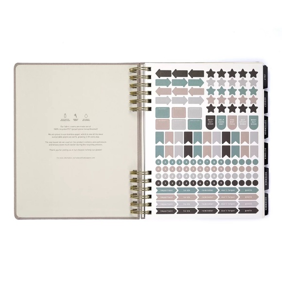 Planner - Picture 3 of 7